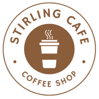 STIRLING CAFE